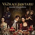CD VÁŽKA V JANTARU - 3 CDMP3