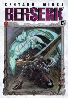 BERSERK 15