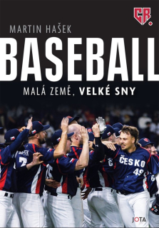 BASEBALL - MALÁ ZEMĚ, VELKÉ SNY
