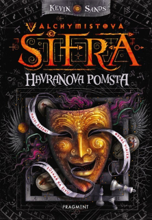 ALCHYMISTOVA ŠIFRA 6 HAVRANOVA POMSTA