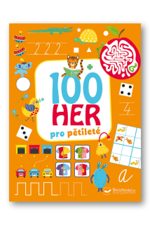 100 HER PRO PĚTILETÉ