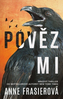 POVĚZ MI 2 KALIFORNSKÉ ZLOČINY