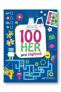 100 HER PRO ČTYŘLETÉ