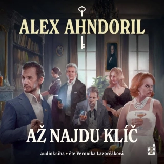 CD AŽ NAJDU KLÍČ - CDMP3