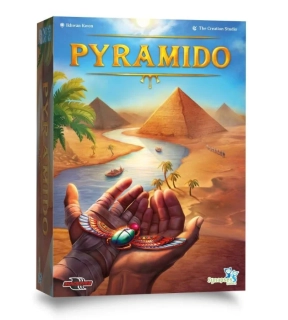 PYRAMIDO/HRA