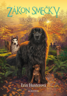 ZÁKON SMEČKY 3 TEMNOTA PADÁ