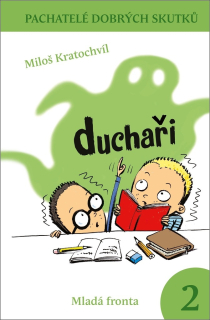 DUCHAŘI