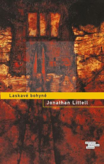 LASKAVÉ BOHYNĚ - 3. VYDÁNÍ