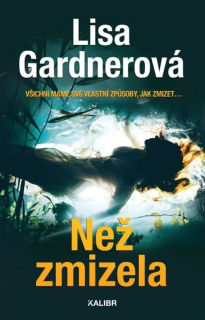 NEŽ ZMIZELA 1 FRANKIE ELKIN