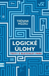 TRÉNINK MOZKU: LOGICKÉ ÚLOHY