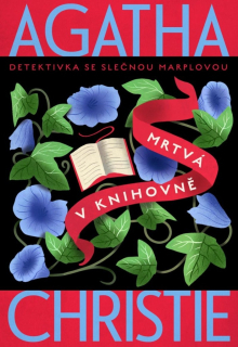 MRTVÁ V KNIHOVNĚ – 5. VYDÁNÍ
