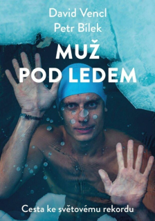 MUŽ POD LEDEM