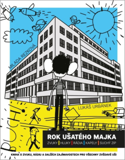 ROK UŠATÉHO MAJKA