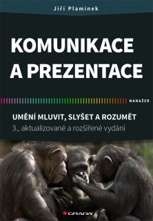 KOMUNIKACE A PREZENTACE