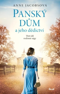 PANSKÝ DŮM 3 PANSKÝ DŮM A JEHO DĚDICTVÍ.-2.V