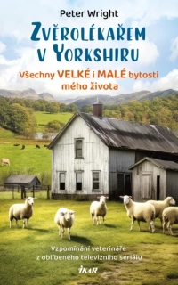 ZVĚROLÉKAŘEM V YORKSHIRU 2 VŠECHNY VELKÉ