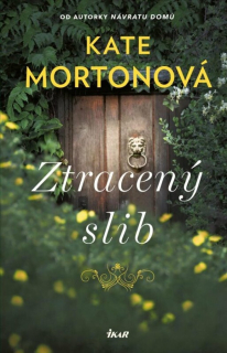 ZTRACENÝ SLIB - 2. VYDÁNÍ