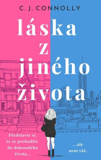 LÁSKA Z JINÉHO ŽIVOTA