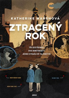 ZTRACENÝ ROK