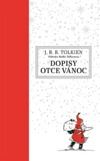 DOPISY OTCE VÁNOC
