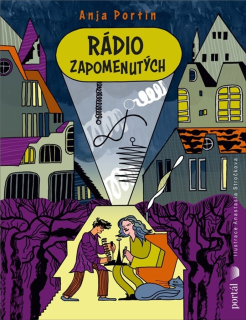 RÁDIO ZAPOMENUTÝCH