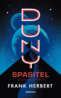 SPASITEL DUNY 2 DUNA RETRO VYDÁNÍ