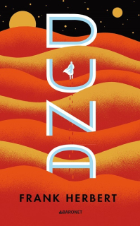 DUNA 1 RETRO VYDÁNÍ