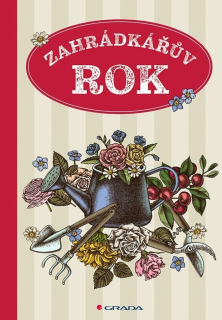 ZAHRÁDKÁŘŮV ROK VĚČNÝ DIÁŘ