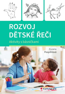 ROZVOJ DĚTSKÉ ŘEČI