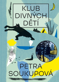 KLUB DIVNÝCH DĚTÍ / 2. VYDÁNÍ BROŽ.