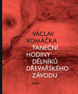 TANEČNÍ HODINY DĚLNÍKŮ DŘEVAŘSKÉHO ZÁVOD