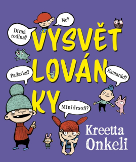 VYSVĚTLOVÁNKY