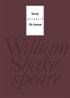 SONETY / THE SONNETS