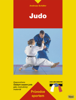 JUDO - PRŮVODCE SPORTEM