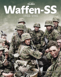 WAFFEN-SS 1933-1945