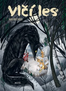 VLČÍ LES