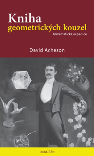KNIHA GEOMETRICKÝCH KOUZEL