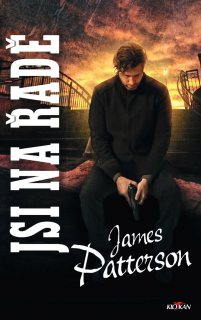 JSI NA ŘADĚ 27 ALEX CROSS