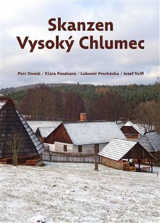 SKANZEN VYSOKÝ CHLUMEC