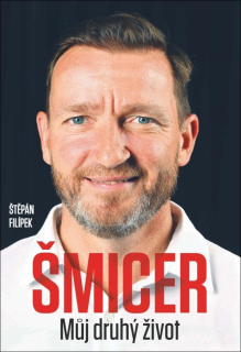 VLADIMÍR ŠMICER / MŮJ DRUHÝ ŽIVOT