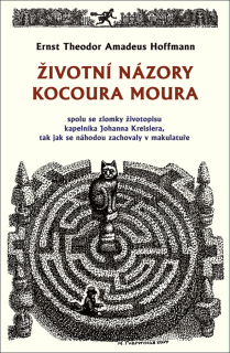 ŽIVOTNÍ NÁZORY KOCOURA MOURA