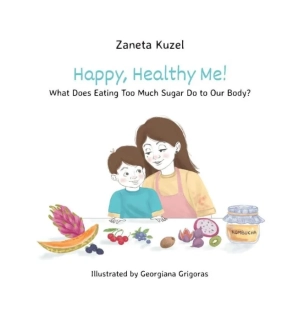 HAPPY, HEALTHY ME! - WHAT DOES EATING TO OUR BODY?