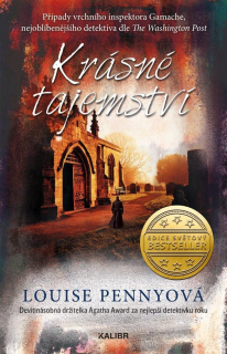 INSPEKTOR GAMACHE 8: KRÁSNÉ TAJEMSTVÍ-2.