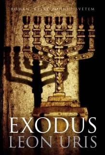 EXODUS / 4. VYDÁNÍ