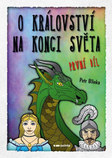 O KRÁLOVSTVÍ NA KONCI SVĚTA - 1. DÍL