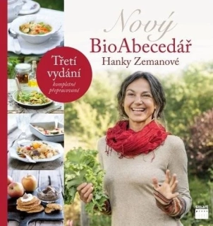 NOVÝ BIOABECEDÁŘ HANKY ZEMANOVÉ