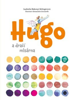HUGO A DRAČÍ MLSÁRNA