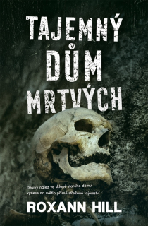 TAJEMNÝ DŮM MRTVÝCH 5 STEINBACH A WAGNER