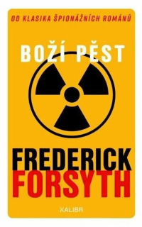 BOŽÍ PĚST - 5. VYDÁNÍ