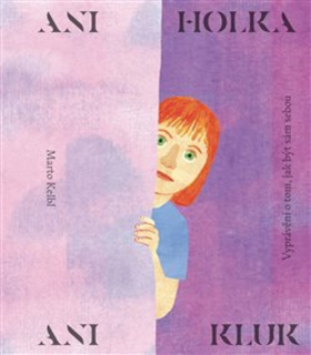 ANI HOLKA, ANI KLUK